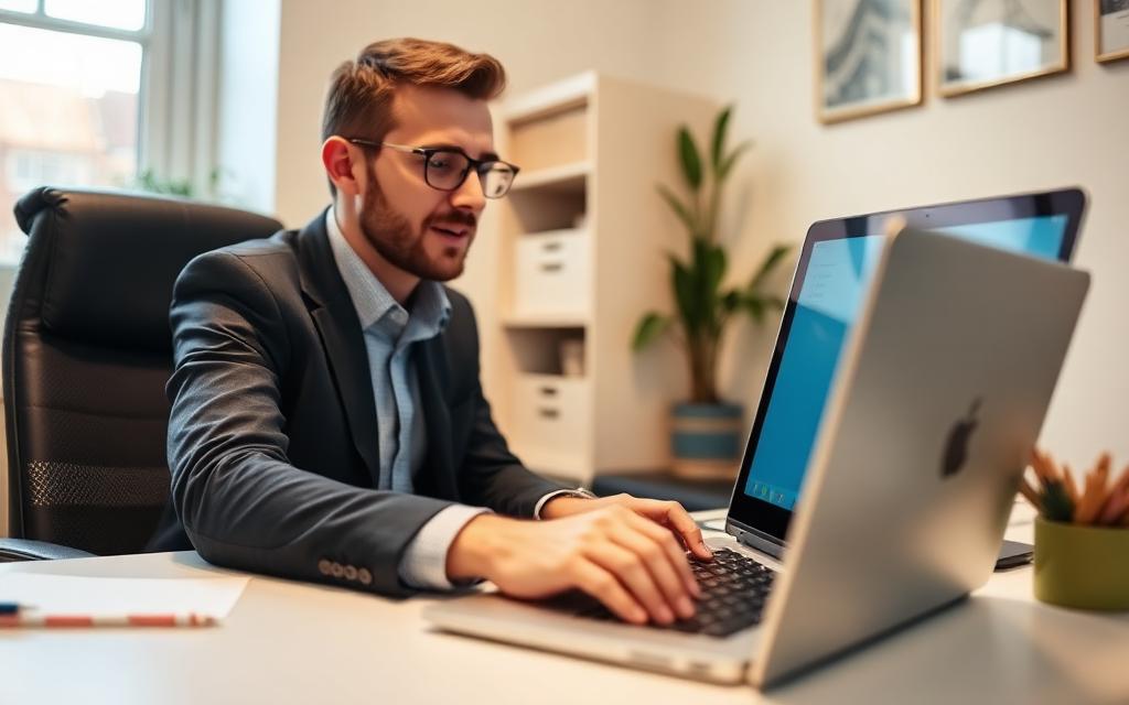 Small Businesses Quietly Strengthen Their Cybersecurity
