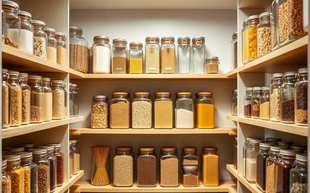 The Quiet Return of the Pantry
